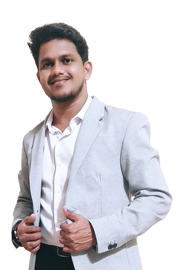 Dinesh Jadhav