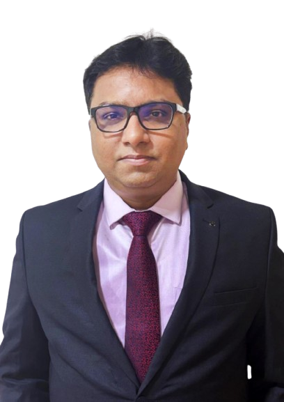 Mithilesh Bandiwdekar