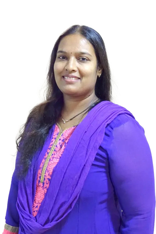 Reshma Bandiwdekar